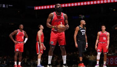 An unexpected flurry of NBA trades, plus the latest from San Francisco