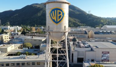 Warner Bros to Engage With Paramount but Recommends Netflix Deal at March 20 Shareholder Vote