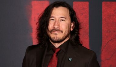How Markiplier and 'Iron Lung' Turned the Box Office Upside Down