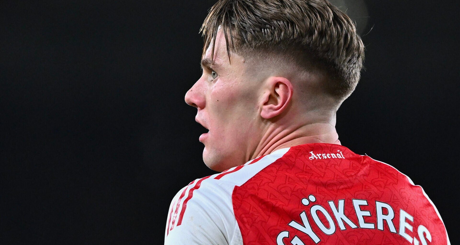 Roy Keane now thinks he's been proven absolutely right about Viktor Gyokeres at Arsenal