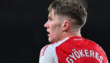 Roy Keane now thinks he's been proven absolutely right about Viktor Gyokeres at Arsenal