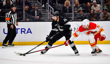 2/28 Preview - Nothing Else Coming, Play For Pride + Kuzmenko out week-to-week, Lineup Question Marks, Injury Report