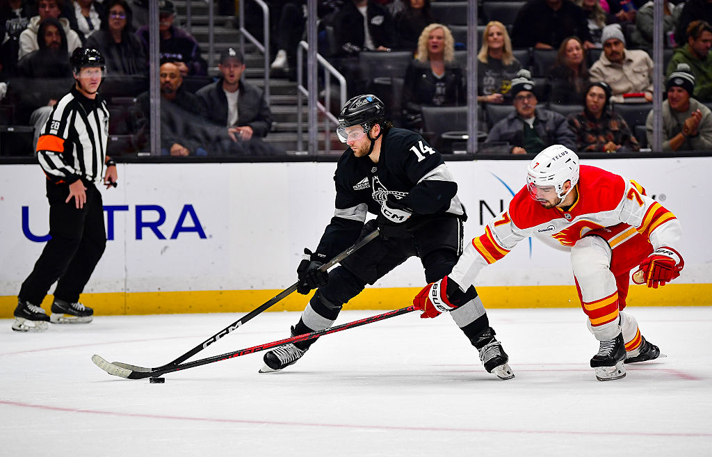 2/28 Preview - Nothing Else Coming, Play For Pride + Kuzmenko out week-to-week, Lineup Question Marks, Injury Report