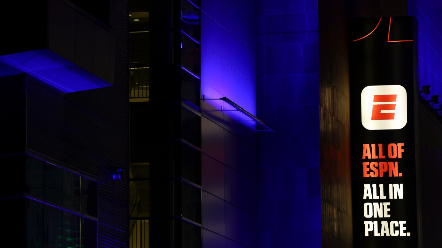 ESPN Value Revealed as $30 Billion in Connection With NFL Mega Deal