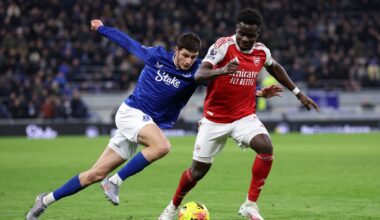 Everton Premier League match subject to change | News