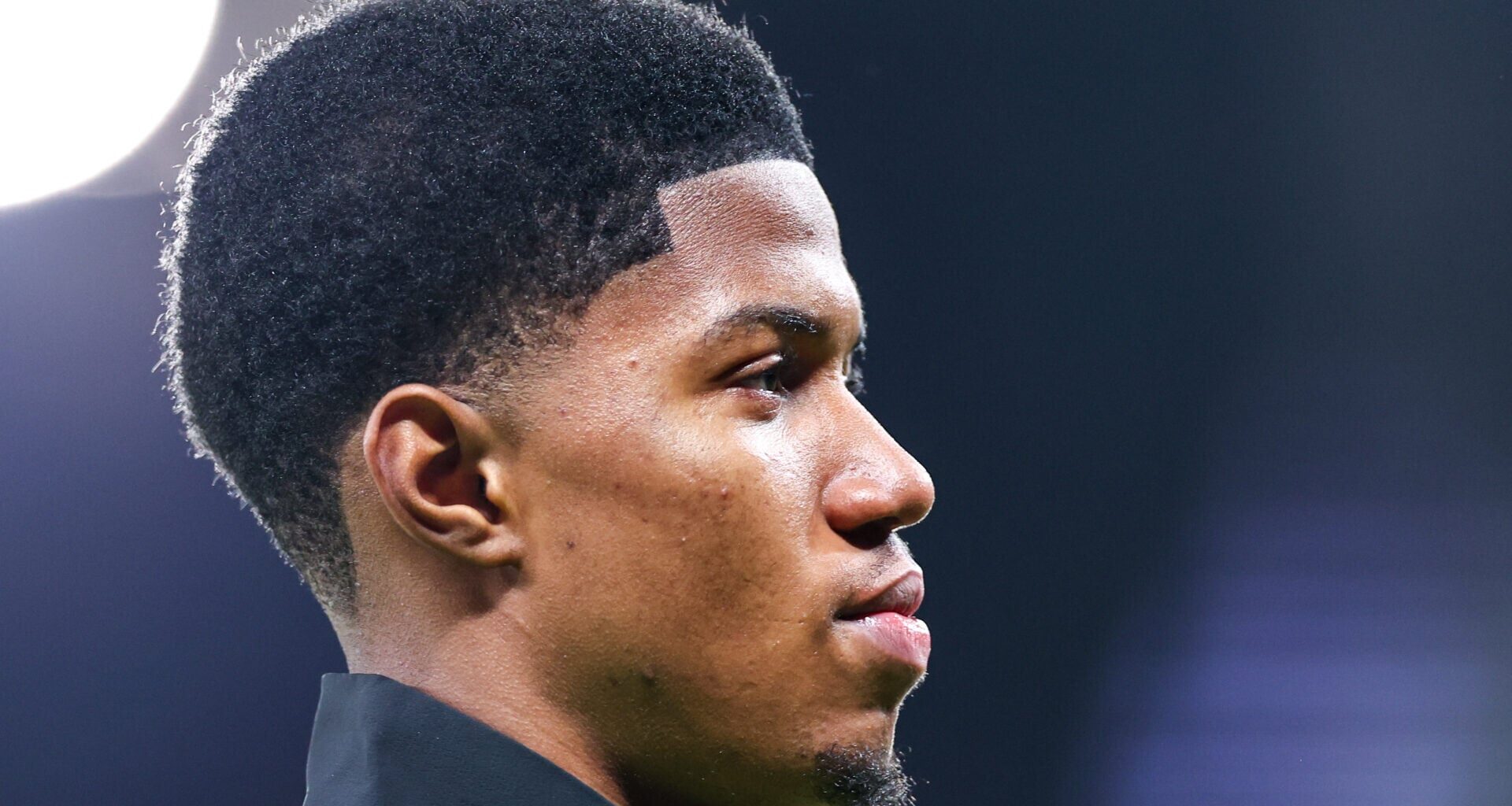 Man Utd have a red hot wonderkid now outscoring Chido Obi, he's simply unstoppable right now