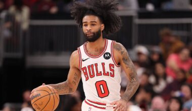 What we’re hearing about Bulls at NBA trade deadline: Deal Coby White? Ayo Dosunmu?