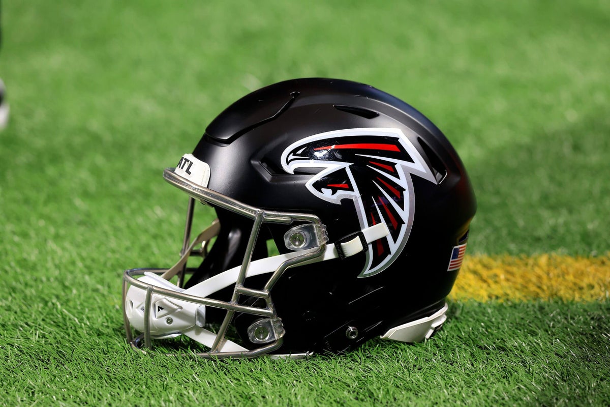 Falcons fire LaTroy Lewis amid investigation into sexual assault allegations while at Michigan
