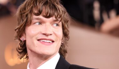 'Peaked' Movie At A24 Circling Connor Storrie (EXCLUSIVE)