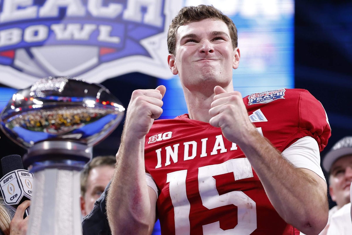 Who won our 2025 Heisman Trophy Fantasy Draft? The results are in, and they are bad