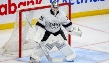 LIVE THREAD – Kings @ Hurricanes, 2/1