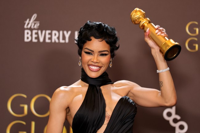 Teyana Taylor's Directorial Debut Gets 2027 Release Date