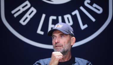 Jurgen Klopp agent claims he rejected interest from Chelsea and Manchester United