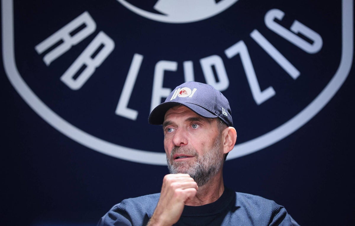 Jurgen Klopp agent claims he rejected interest from Chelsea and Manchester United