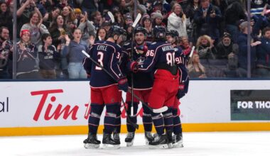 ‘Minicamp’ will allow Rick Bowness to further put his stamp on Blue Jackets