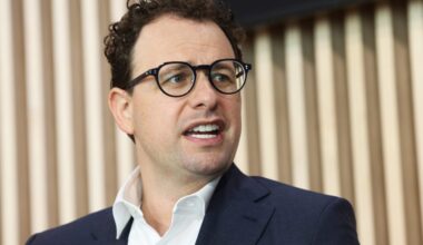 Anthropic CEO Dario Amodei warns AI’s “adolescence” will “test” humanity