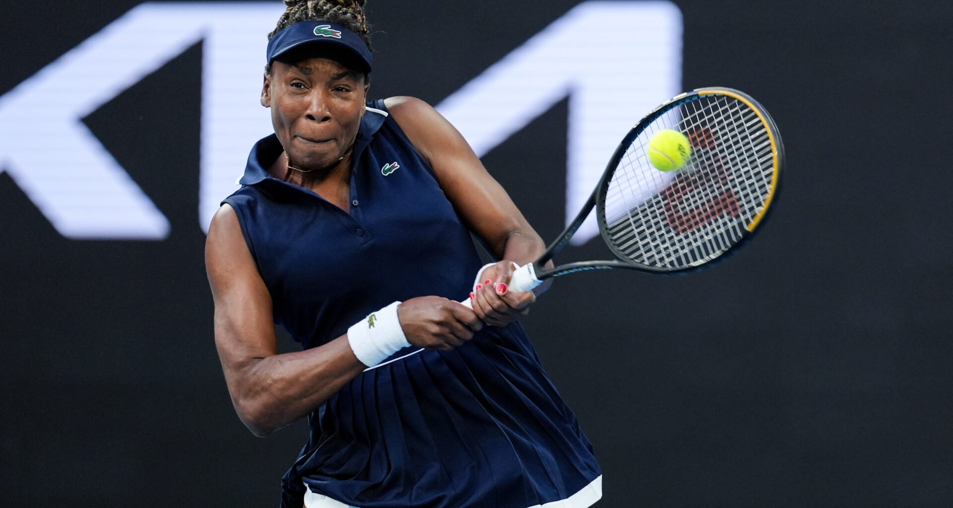 Venus Williams accepts wild card into ATX Open in Austin