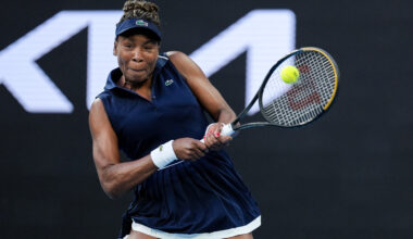 Venus Williams accepts wild card into ATX Open in Austin