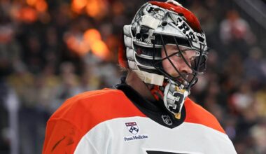 Fact or fiction? Examining some of the talking points around this Flyers season