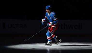 Artemi Panarin’s Rangers legacy after trade defined by electric playmaking, hollow ending
