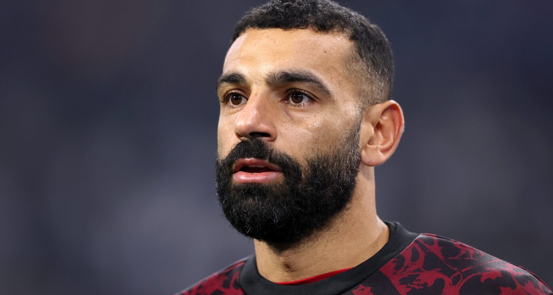 Mohamed Salah says he was very close to player Liverpool sold for £10m