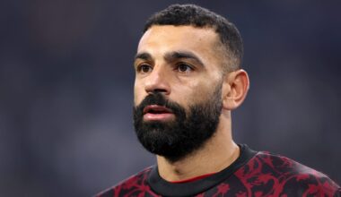 Mohamed Salah says he was very close to player Liverpool sold for £10m