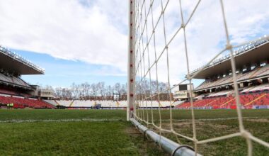 Oviedo to ‘pursue legal actions’ as La Liga game at Rayo Vallecano called off over pitch