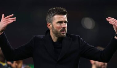 Inside Carrick’s Man Utd revolution: Holland’s ‘homework’, new matchday routines and a sense of calm