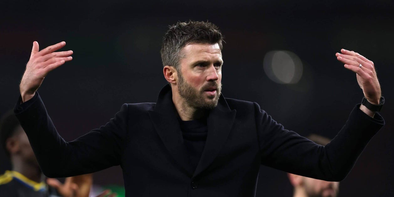 Inside Carrick’s Man Utd revolution: Holland’s ‘homework’, new matchday routines and a sense of calm