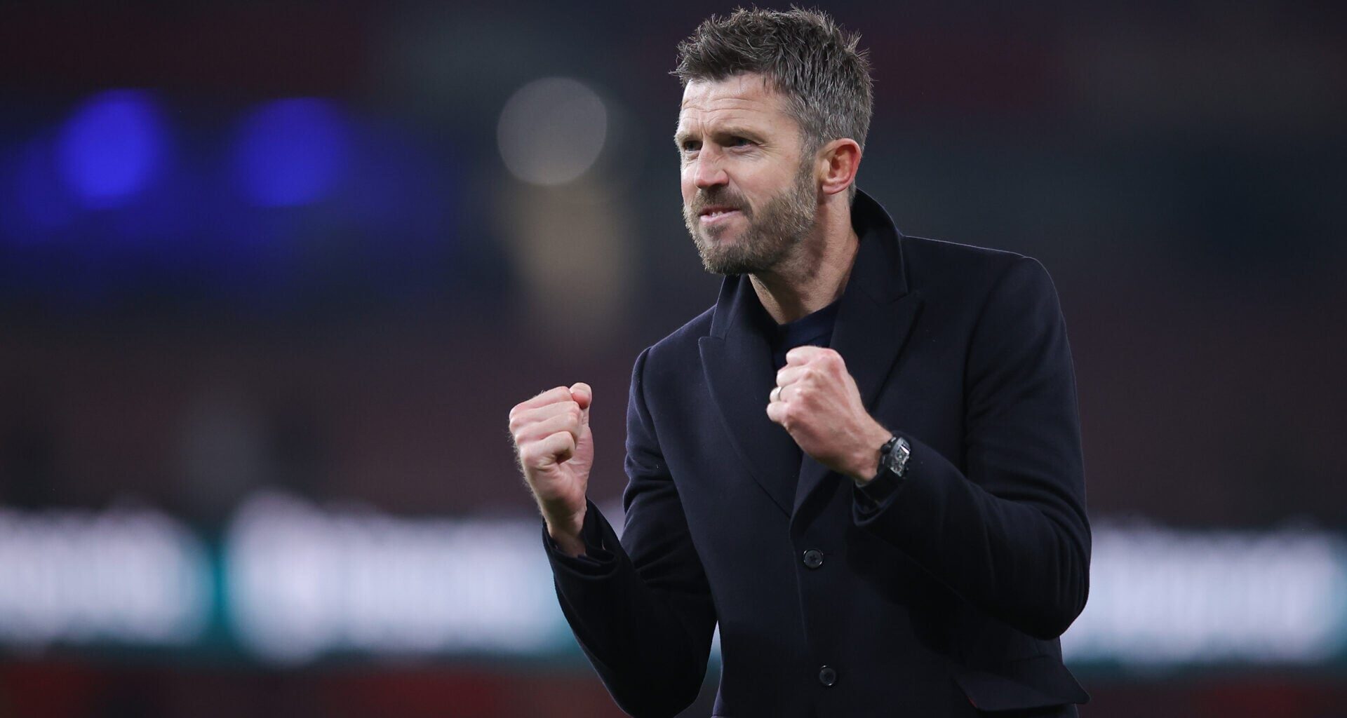 Michael Carrick says Man Utd star is finally playing in his most dangerous position, 'What he does best...'