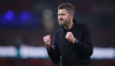 Michael Carrick says Man Utd star is finally playing in his most dangerous position, 'What he does best...'