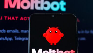 What is Moltbook? The AI-only social network, explained.