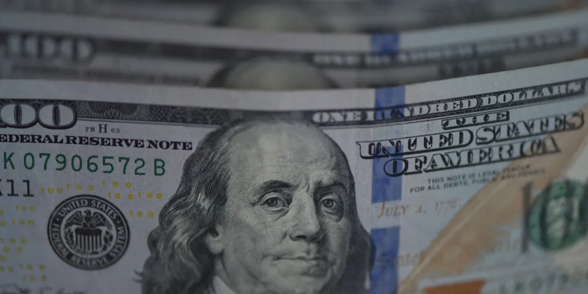 As national debt heads toward $40 trillion, U.S. needs a stable dollar, former Fed president says - Fortune