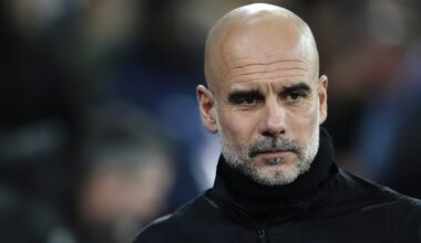 In praise of Pep Guardiola for speaking out, regardless of the inevitable ‘Whataboutery’ accusations