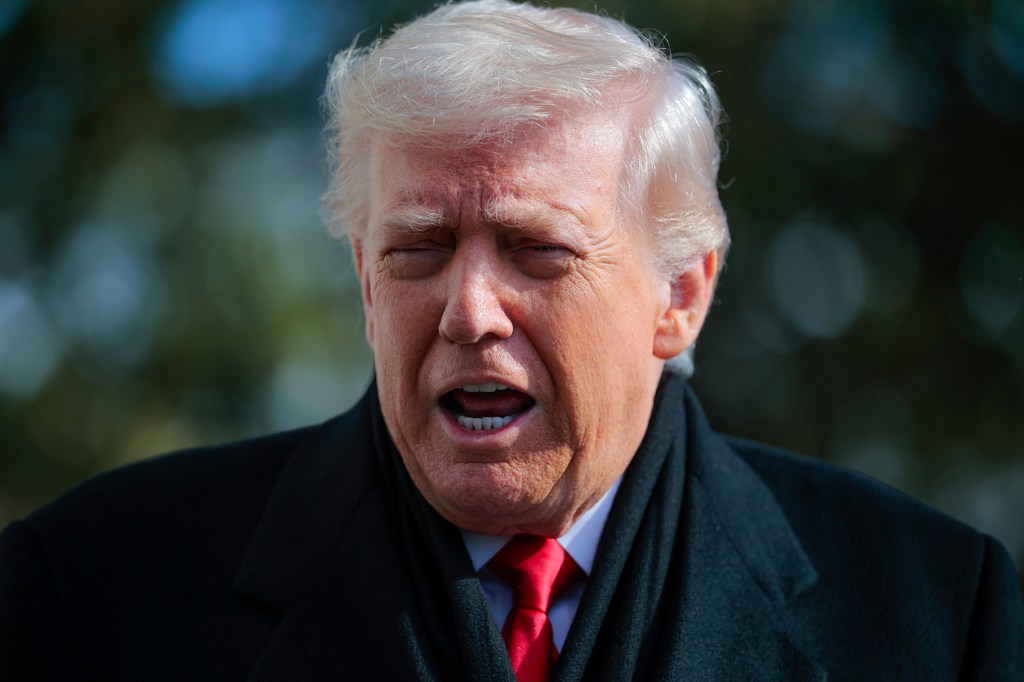 Donald Trump Goes Off On Robert De Niro Over State Of The Union Remark