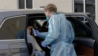 Why South Carolina Hospitals Have Reported Few Measles-Related Admissions Despite Growing Outbreak — ProPublica