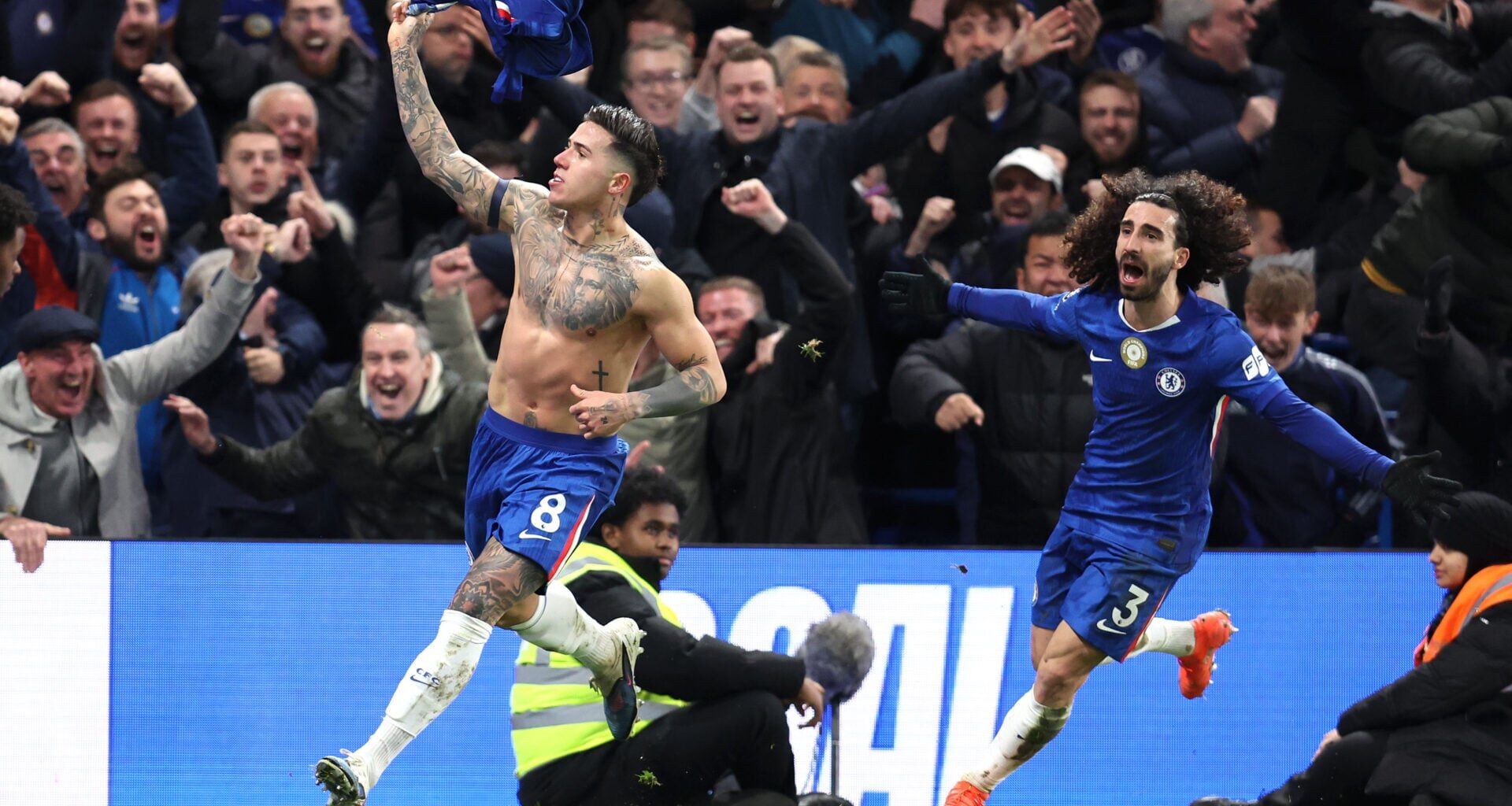 Chelsea attacker asks to leave the club straight after 3-2 win vs West Ham