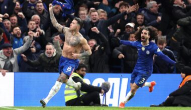 Chelsea attacker asks to leave the club straight after 3-2 win vs West Ham