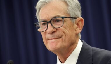 Fed rate cuts: Inflation, job reports make cuts under Powell unlikely