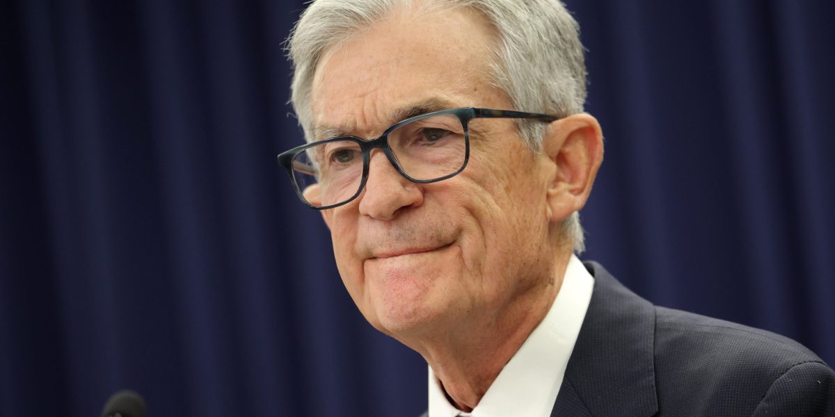 Fed rate cuts: Inflation, job reports make cuts under Powell unlikely