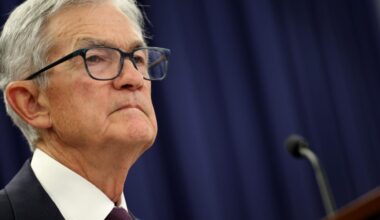 Some on Wall Street think U.S. jobs number is ‘implausible’ and will be corrected downward