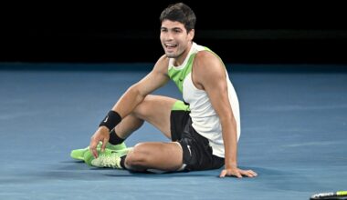 A Pure Tennis Boy | Defector