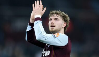 Aston Villa’s buy clause for Harvey Elliott only applies to Premier League, no restrictions in Europe