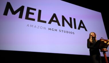 Melania Doc Expands to More Cities, Including Minneapolis