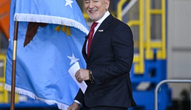 Jeff Bezos says working harder is the cure for anxiety