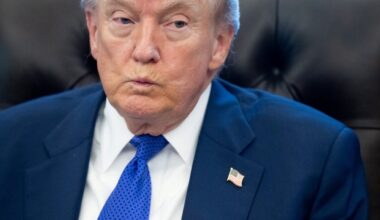 Trump's Critical Minerals, Rare Earths Push Highlights U.S. Workforce, Education Gap