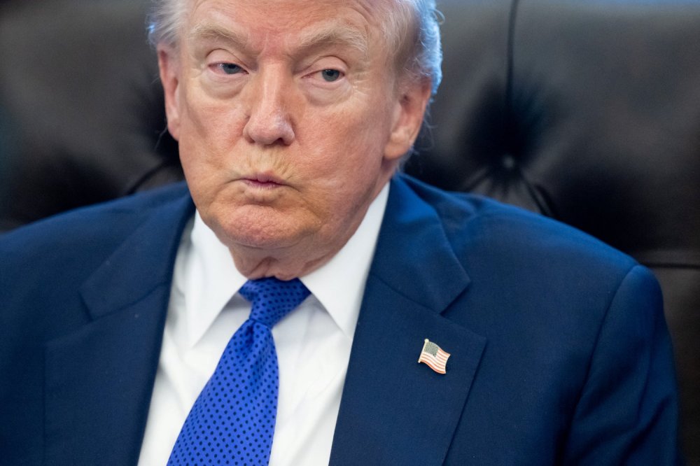 Trump's Critical Minerals, Rare Earths Push Highlights U.S. Workforce, Education Gap