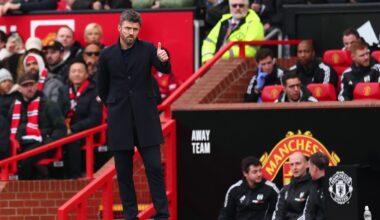 Diogo Dalot thinks Michael Carrick has made a really impressive decision at Man Utd