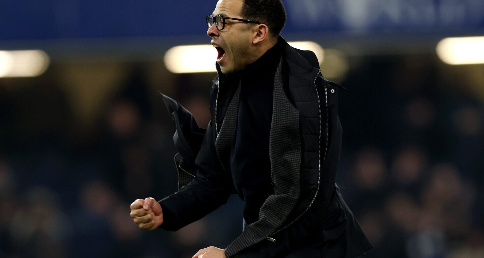 Chelsea aren't ruling out strengthening surprise position before the transfer deadline