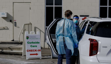 As Measles Cases Skyrocket, Doctors Contend With a Disease Few Have Seen Before